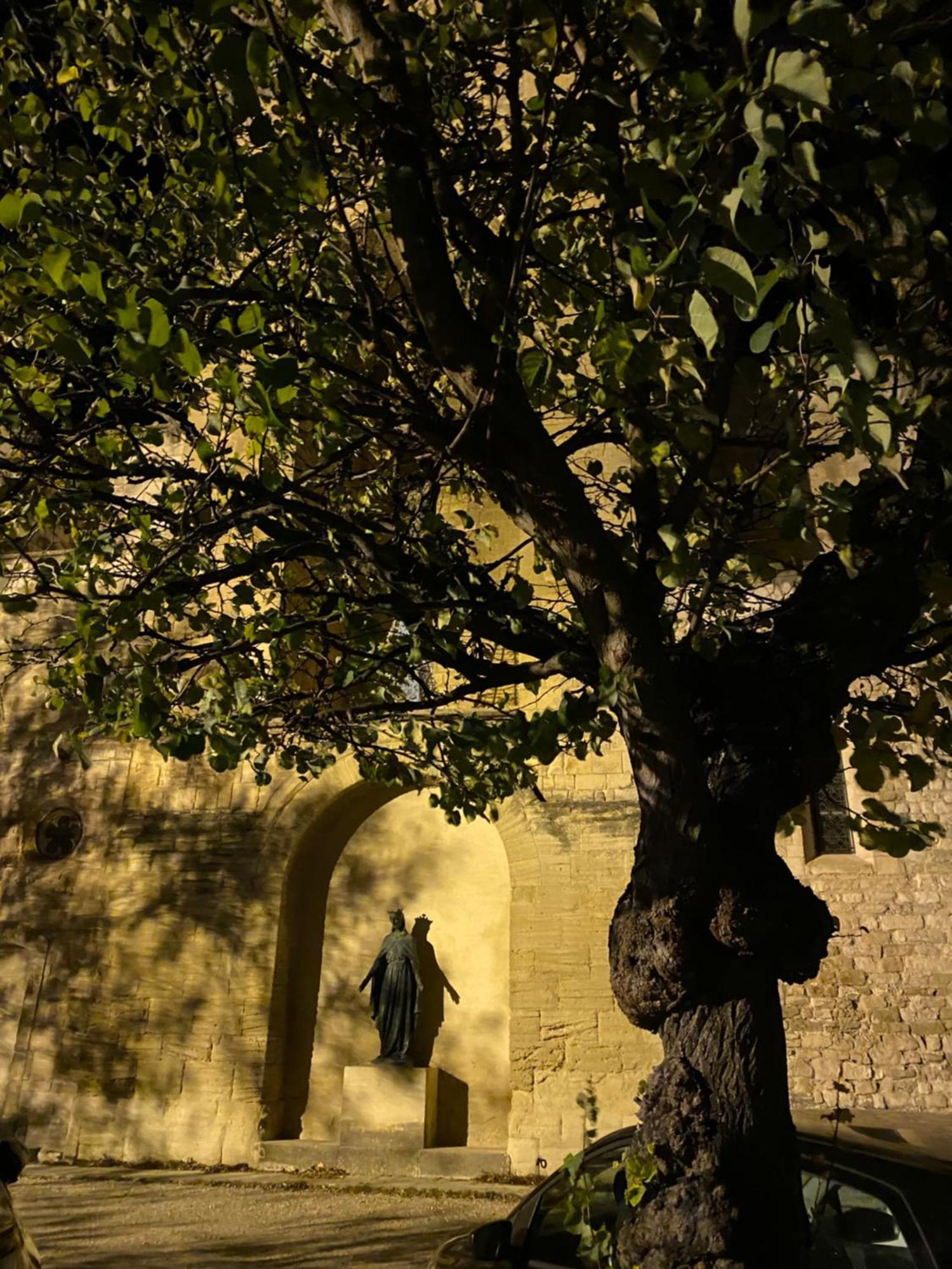 Inspiration Maison Entiere Avec Jardin Pernes-les-Fontaines Bagian luar foto
